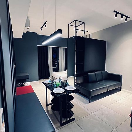 Axon Suites Pavilion By Victory House Kuala Lumpur Kültér fotó