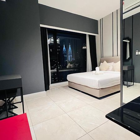Axon Suites Pavilion By Victory House Kuala Lumpur Kültér fotó