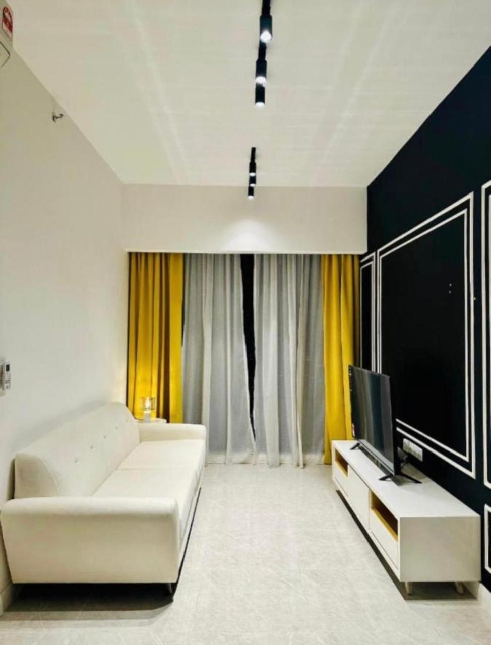 Axon Suites Pavilion By Victory House Kuala Lumpur Kültér fotó