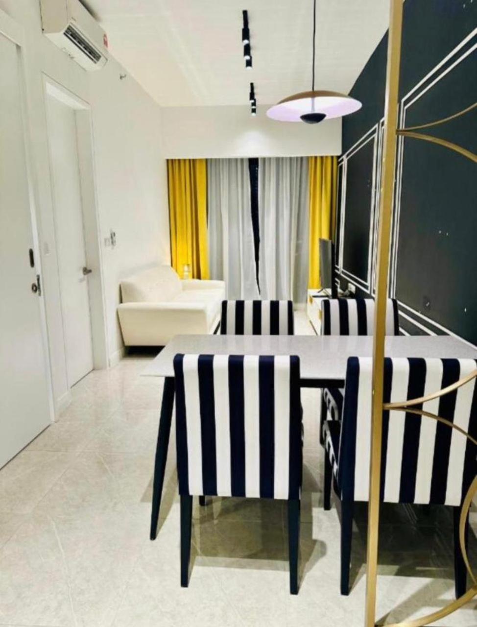 Axon Suites Pavilion By Victory House Kuala Lumpur Kültér fotó