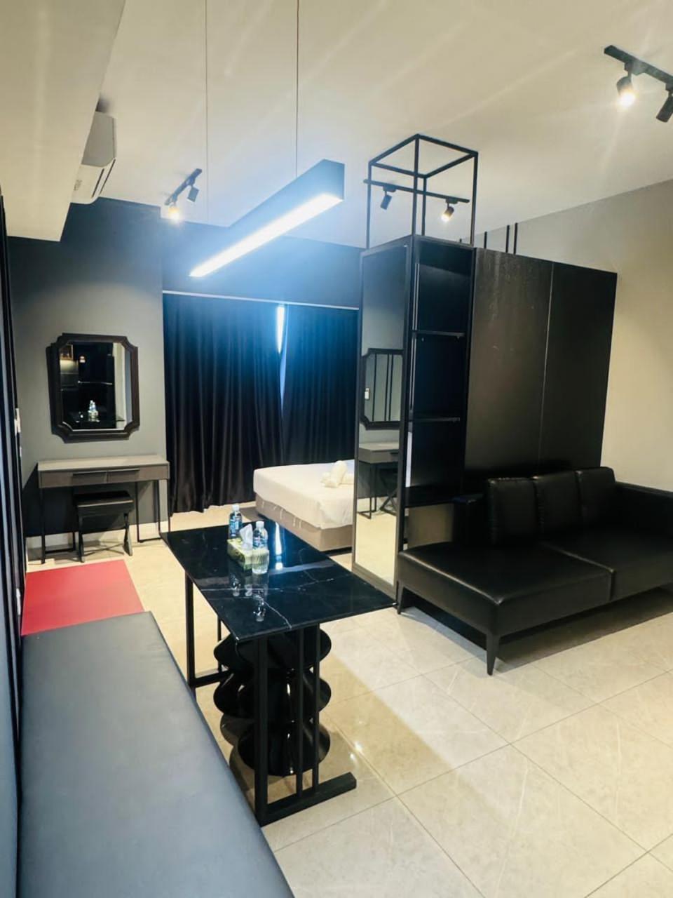 Axon Suites Pavilion By Victory House Kuala Lumpur Kültér fotó